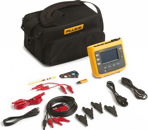 Fluke 1732/Basic