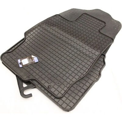 Petex Гумени стелки за MAZDA 6 II (2008-2013), марка Petex (PT-92214)