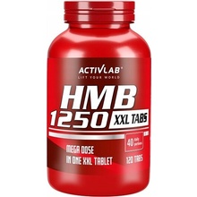 ActivLab HMB 1250 120 tablet