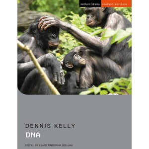 DNA | Chris Megson, Jenny Stevens (ISBN: 9781350188044)