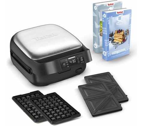 Tefal SW872BF0