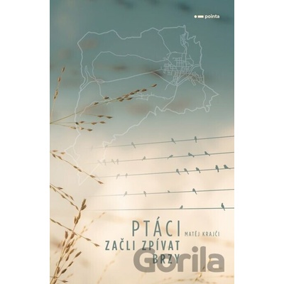 Ptáci začli zpívat brzy