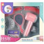 EURO-TRADE Zest beauty hairj b/o 32x30x7 mc wb 18/36