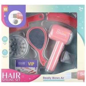 EURO-TRADE Zest beauty hairj b/o 32x30x7 mc wb 18/36