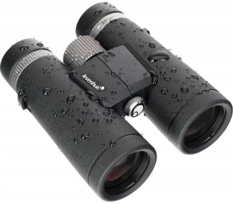 Levenhuk Nitro ED 8x42