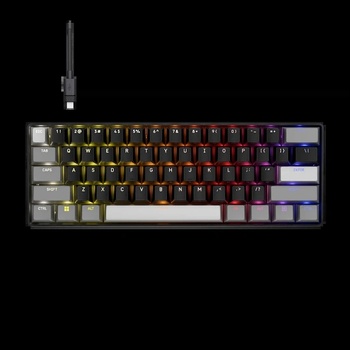 Image 1 of Corsair Clipper Pro Mini 60 Black (CH-979101J-NA)