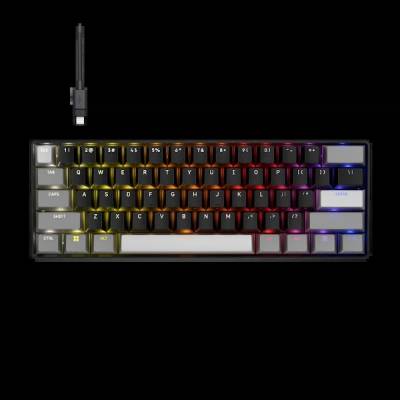 Corsair Clipper Pro Mini 60 Black (CH-979101J-NA)