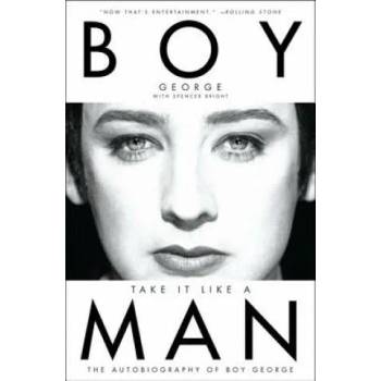 Image 1 of Take It Like a Man
