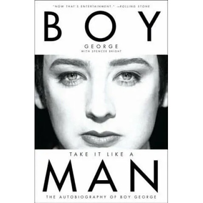 Take It Like a Man