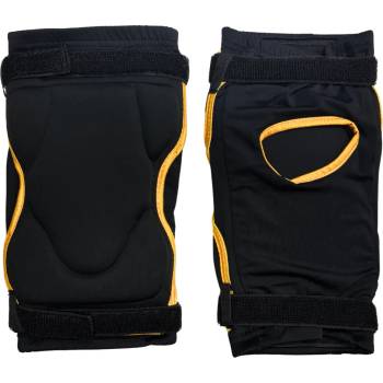 Lidakis Наколенки Lidakis PoronXRD Black (00466003)