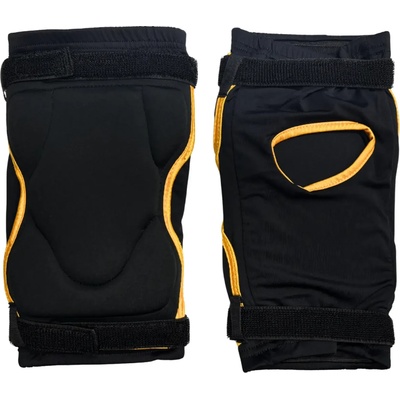 Lidakis Наколенки Lidakis PoronXRD Black (00466003)