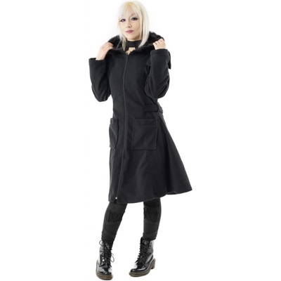 Poizen Industries JANIE BLACK POI1425