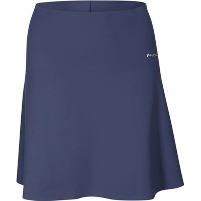 Progress dámská sportovní sukně Zora Skirt modrá