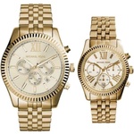 Michael Kors MK8281+MK5556 Часовници