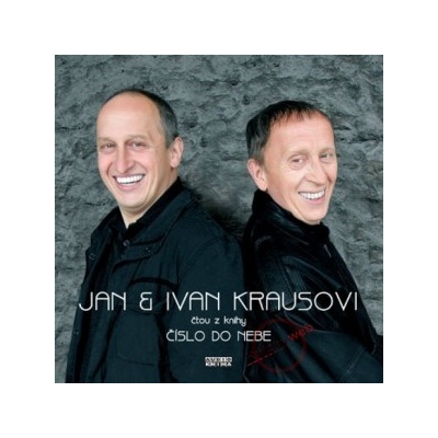 Číslo do nebe - KNP-CD