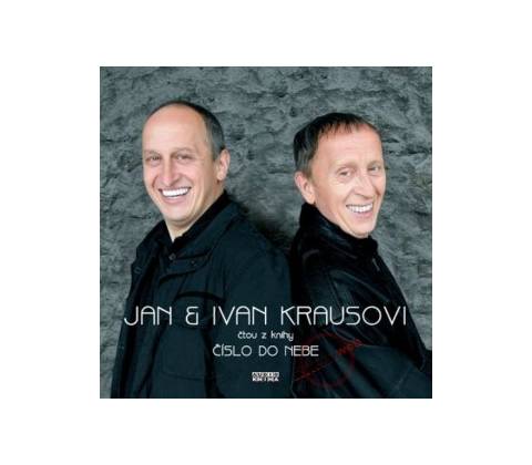 Číslo do nebe - KNP-CD