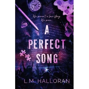 A Perfect Song (ISBN: 9798992270747)