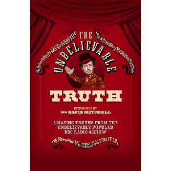 Unbelievable Truth | Graeme Garden