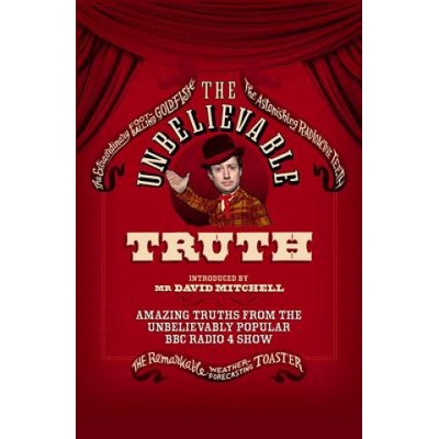 Unbelievable Truth | Graeme Garden