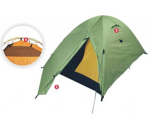 Jurek VANDR 3.5 DUO