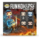 Funkoverse POP: Game of Thrones Base set EN