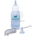 Ferplast комплект бебешки бутилки 50 мл