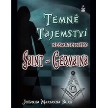 Temné tajemství nesmrtelného Saint-Germaina