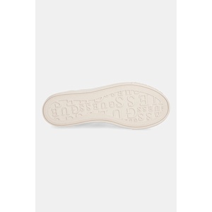 GUESS Ниски кецове ISSAH (FLPISS.FAL12.SAND)