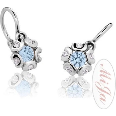 Cutie Jewellery zlaté C2178B