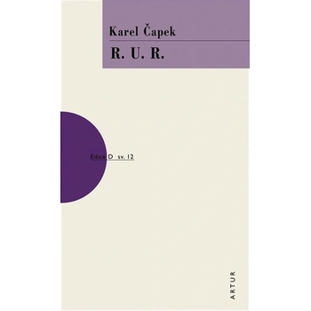 R. U. R. - Karel Čapek