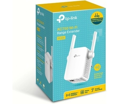 TP-Link RE205