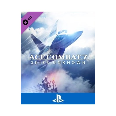 Ace Combat 7 Season Pass