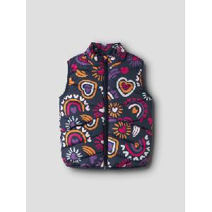 NAME IT Елек nmfmylane vest aop4