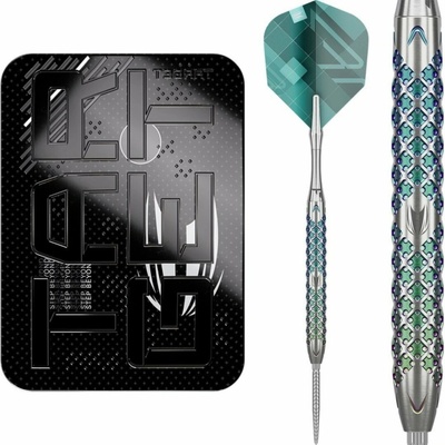 Target - darts Steel Rove 01 - Swiss Point - 22g