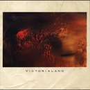 Victorialand - Cocteau Twins LP