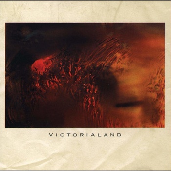 Victorialand - Cocteau Twins LP