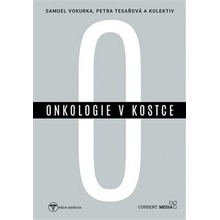 Tesařová, Petra - Onkologie v kostce