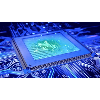 Intel Xeon Phi 57-Core 31S1P 1.10GHz Tray