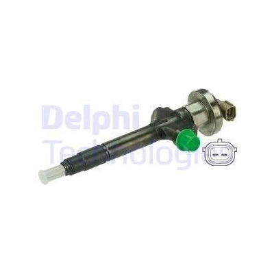 Vstrekovací ventil DELPHI HRD342