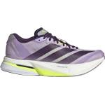 adidas Дамски маратонки adidas Women's Adizero Boston 13 Running shoes - Powder Plum / Aurora Plum / Preloved Violet - размер 37 1/3 (EU) (123-2138-0413)