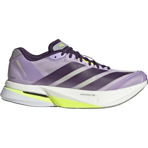 adidas Дамски маратонки adidas Women's Adizero Boston 13 Running shoes - Powder Plum / Aurora Plum / Preloved Violet - размер 37 1/3 (EU) (123-2138-0413)