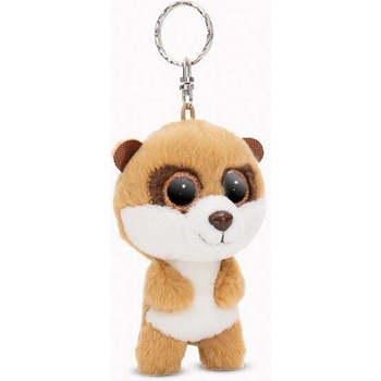 NICI Glubschis ключодържател Суриката Speeky 9см