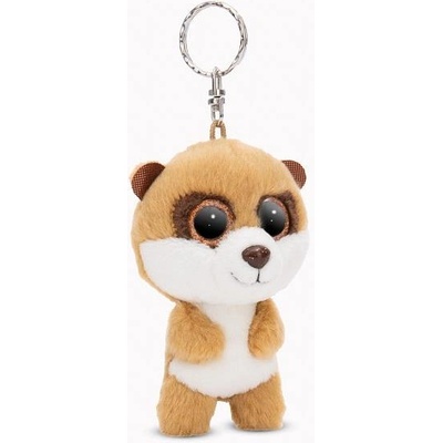 NICI Glubschis ключодържател Суриката Speeky 9см