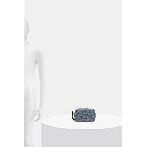 Karl Lagerfeld Jeans чанта crossbody дамска от деним (B2W30124)
