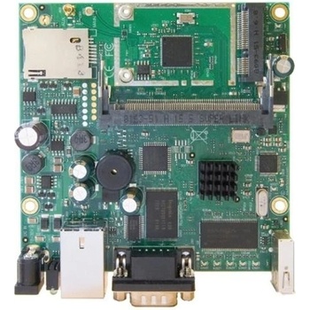 MikroTik RB411U