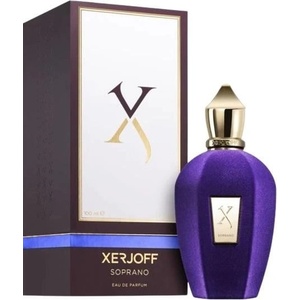 Xerjoff Soprano Eau de Parfum 2 ml Парфюми
