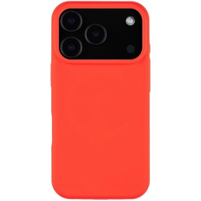 Tactical MagForce Velvet Smoothie Kryt pre Apple iPhone 17 Pro Chilli