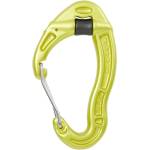 DMM Заключващ се карабинер Dmm Revolver Snapgate carabiner - Lime - размер One Size (321-0025-0211)