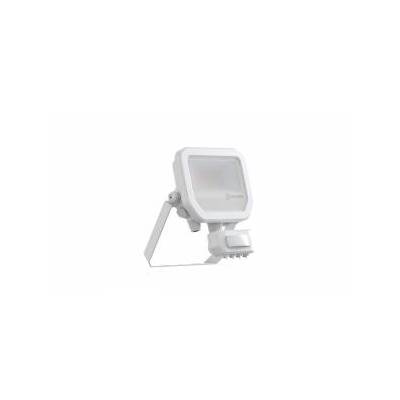 LED FLOOD PFM 10 SENSOR P 8W/6W 1100lm/780lm 3000K 830 PS SY100 white 5 YEAR WARRANTY 4099854306709