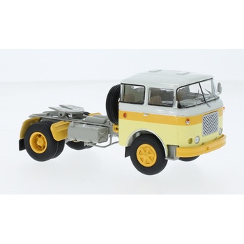 Camion LIAZ 706 MTTN Miniature échelle 1/43 - Premium ClassiXXs - Neuf